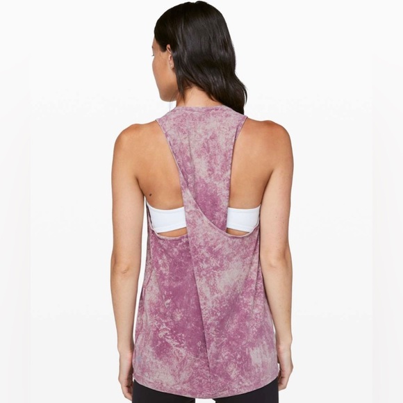 2/$40 - Lululemon Element Tank - Picture 2 of 9